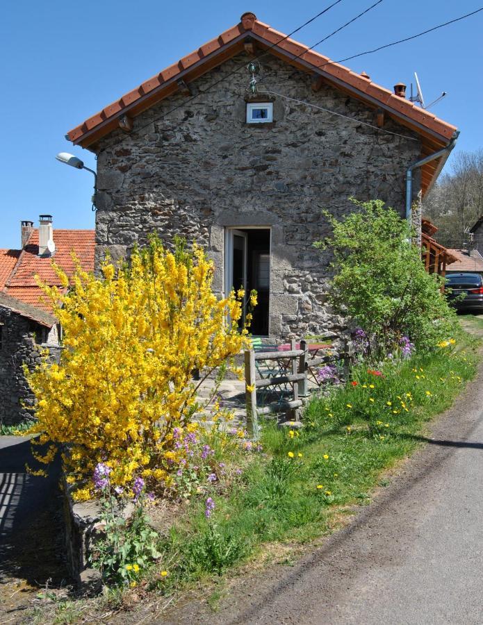 Gite De La Meille Chamalières-sur-Loire Exterior photo