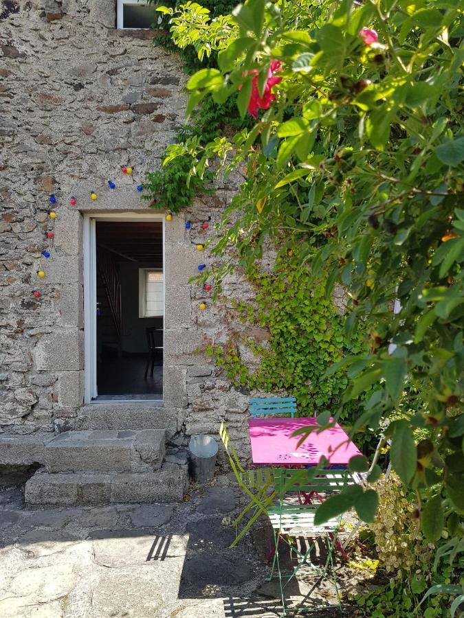 Gite De La Meille Chamalières-sur-Loire Exterior photo
