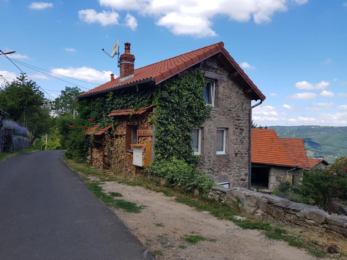 Gite De La Meille Chamalières-sur-Loire Exterior photo