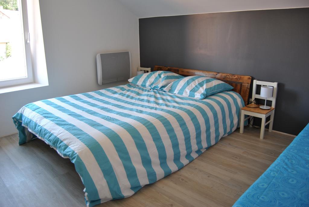 Gite De La Meille Chamalières-sur-Loire Room photo