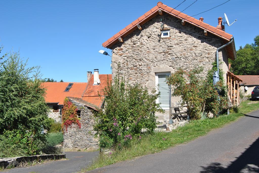 Gite De La Meille Chamalières-sur-Loire Room photo