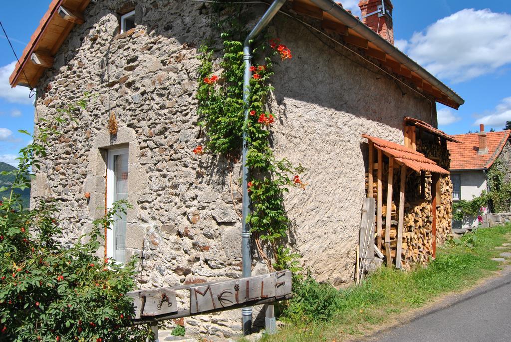 Gite De La Meille Chamalières-sur-Loire Room photo