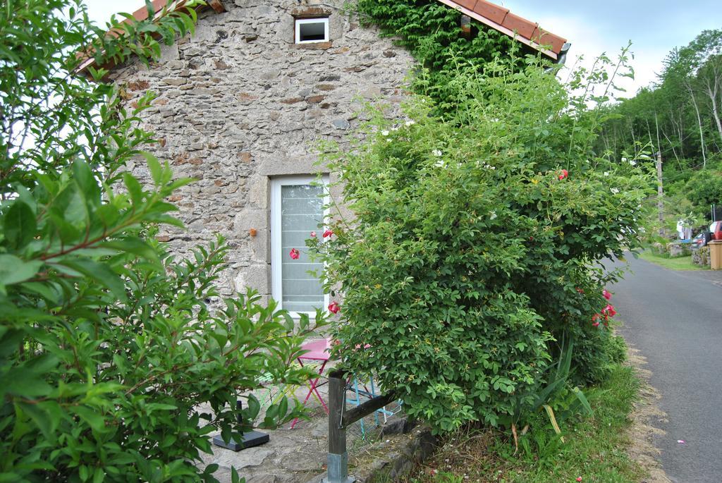 Gite De La Meille Chamalières-sur-Loire Exterior photo