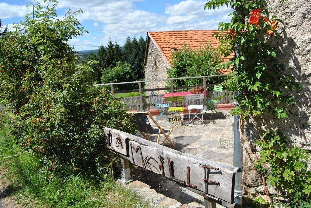 Gite De La Meille Chamalières-sur-Loire Exterior photo